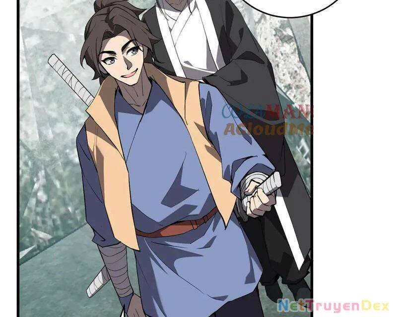 Mạt Nhật Thiên Hạ: Ta, Virus Quân Vương Chap 48 - Next Chap 49