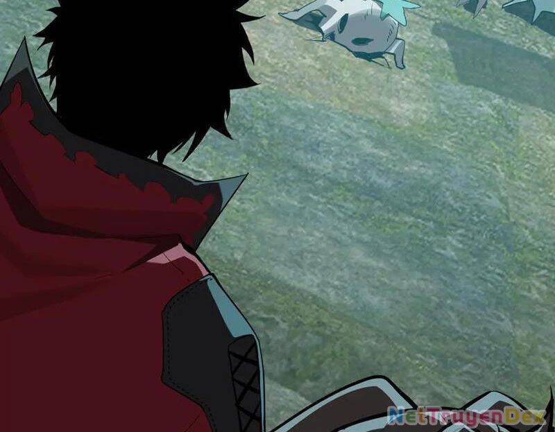 Mạt Nhật Thiên Hạ: Ta, Virus Quân Vương Chap 48 - Next Chap 49