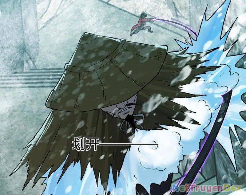 Mạt Nhật Thiên Hạ: Ta, Virus Quân Vương Chap 48 - Next Chap 49