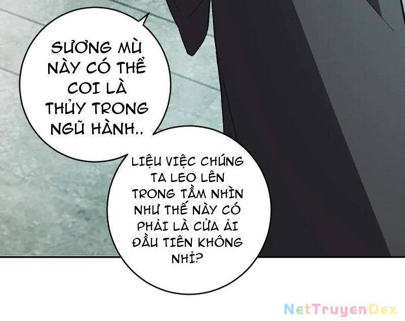 Mạt Nhật Thiên Hạ: Ta, Virus Quân Vương Chap 48 - Next Chap 49