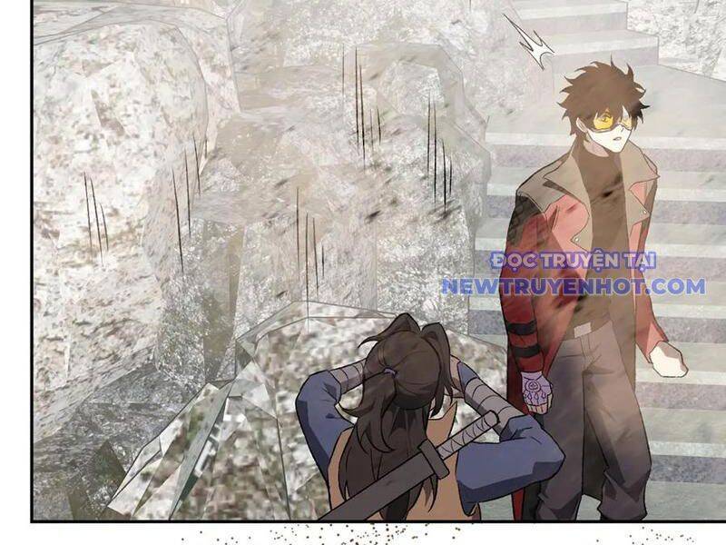 Mạt Nhật Thiên Hạ: Ta, Virus Quân Vương Chap 49 - Next Chap 50