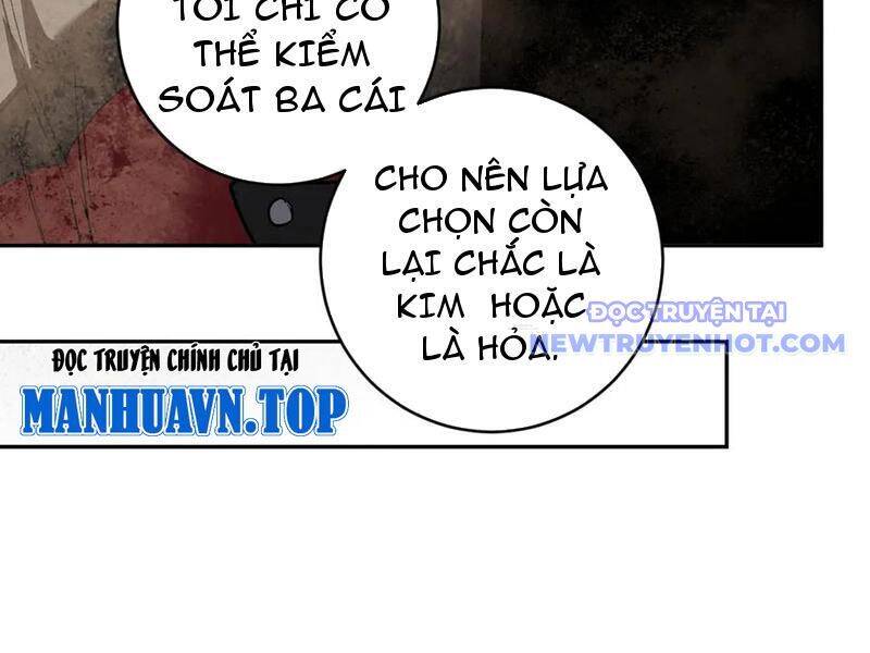 Mạt Nhật Thiên Hạ: Ta, Virus Quân Vương Chap 49 - Next Chap 50