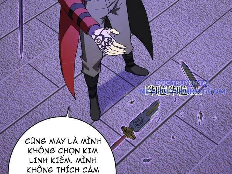 Mạt Nhật Thiên Hạ: Ta, Virus Quân Vương Chap 50 - Next Chap 51