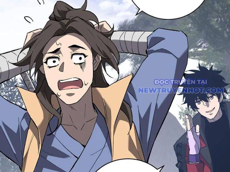 Mạt Nhật Thiên Hạ: Ta, Virus Quân Vương Chap 50 - Next Chap 51