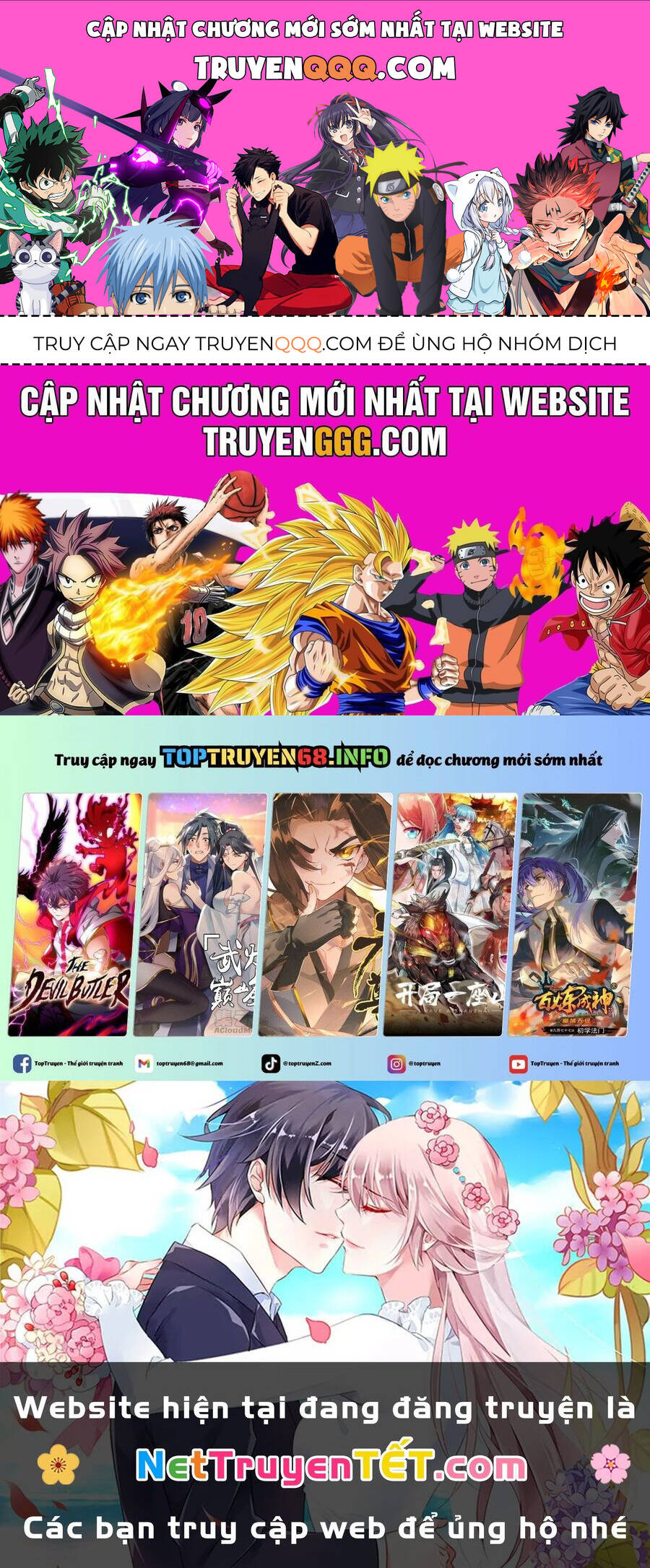 Mạt Nhật Thiên Hạ: Ta, Virus Quân Vương Chap 51 - Next Chap 52