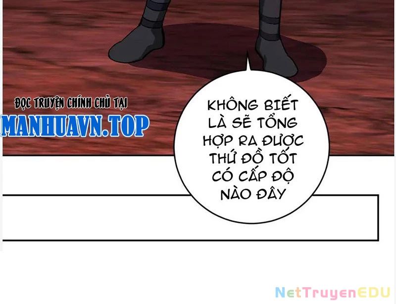 Mạt Nhật Thiên Hạ: Ta, Virus Quân Vương Chap 52 - Next Chap 53