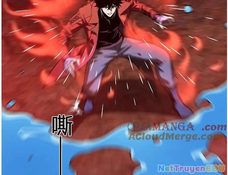 Mạt Nhật Thiên Hạ: Ta, Virus Quân Vương Chap 52 - Next Chap 53