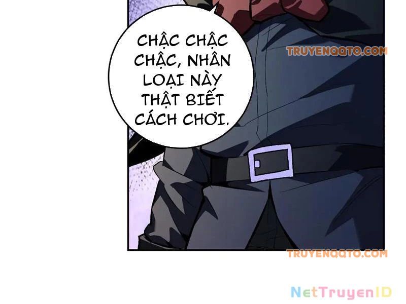 Mạt Nhật Thiên Hạ: Ta, Virus Quân Vương Chap 55 - Next Chap 56