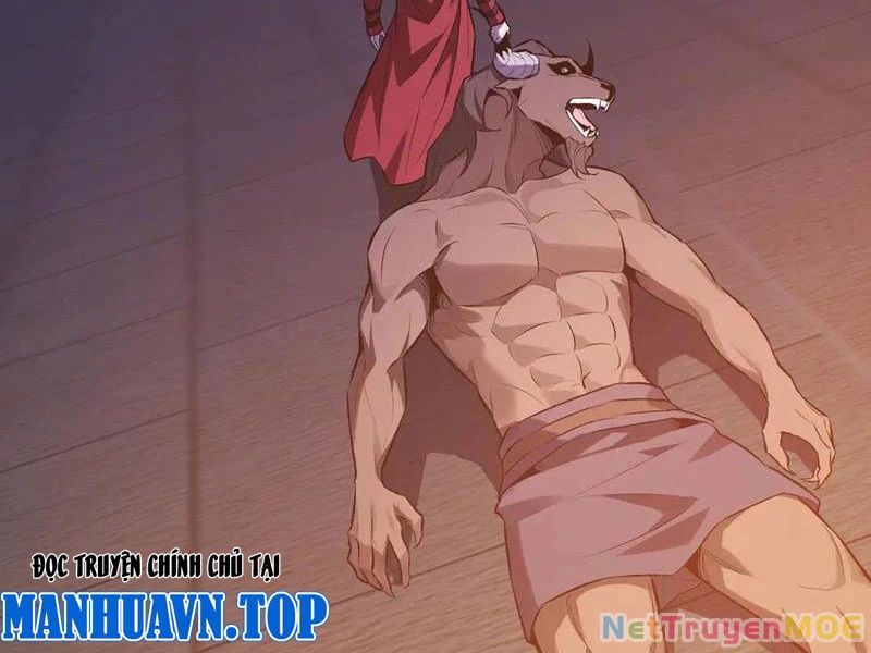 Mạt Nhật Thiên Hạ: Ta, Virus Quân Vương Chap 57 - Next Chap 58