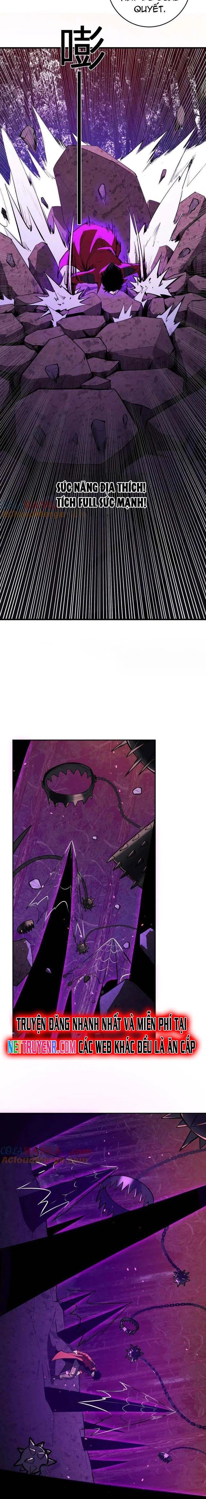 Mạt Nhật Thiên Hạ: Ta, Virus Quân Vương Chap 59 - Next Chap 60