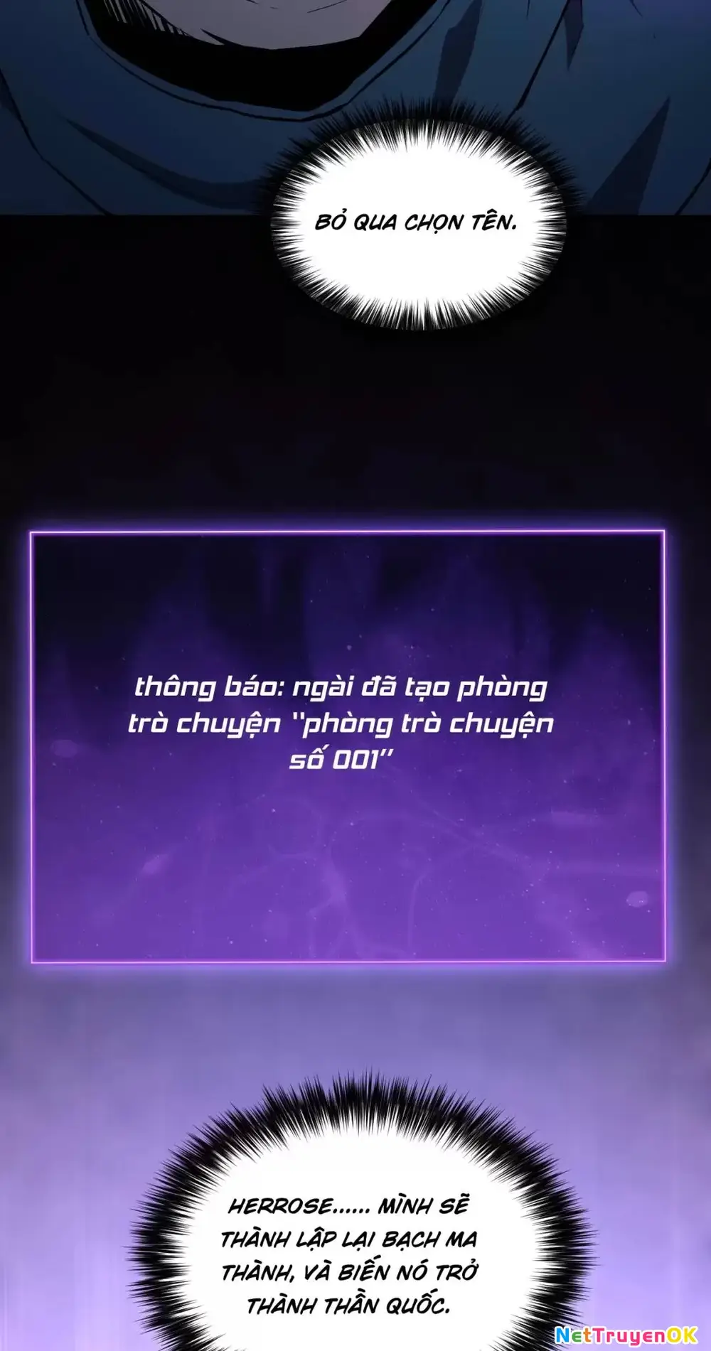 Mạt Nhật Thiên Hạ: Ta, Virus Quân Vương Chap 7 - Next Chap 8