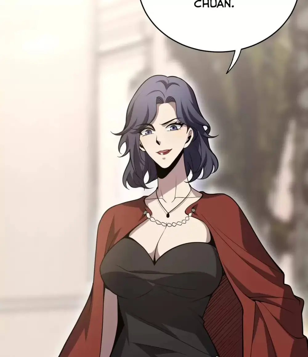 Mạt Nhật Thiên Hạ: Ta, Virus Quân Vương Chap 7 - Next Chap 8