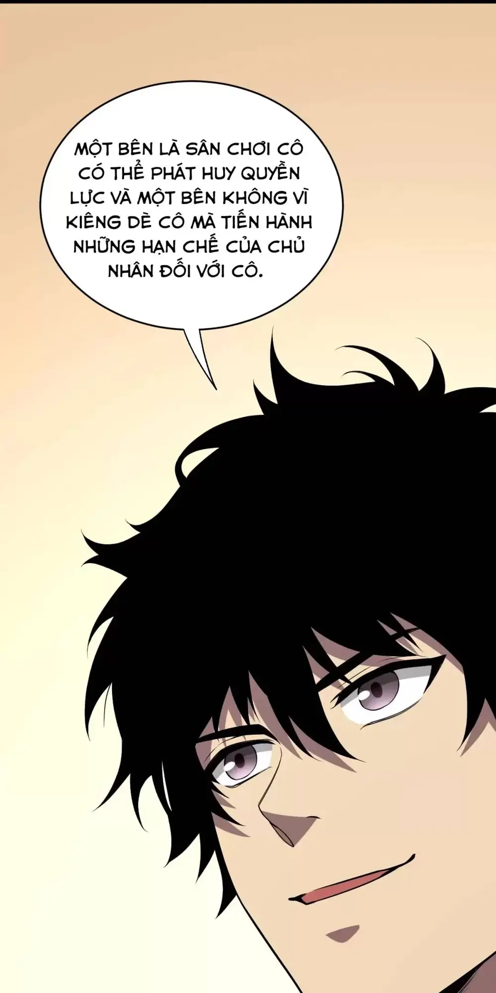 Mạt Nhật Thiên Hạ: Ta, Virus Quân Vương Chap 7 - Next Chap 8