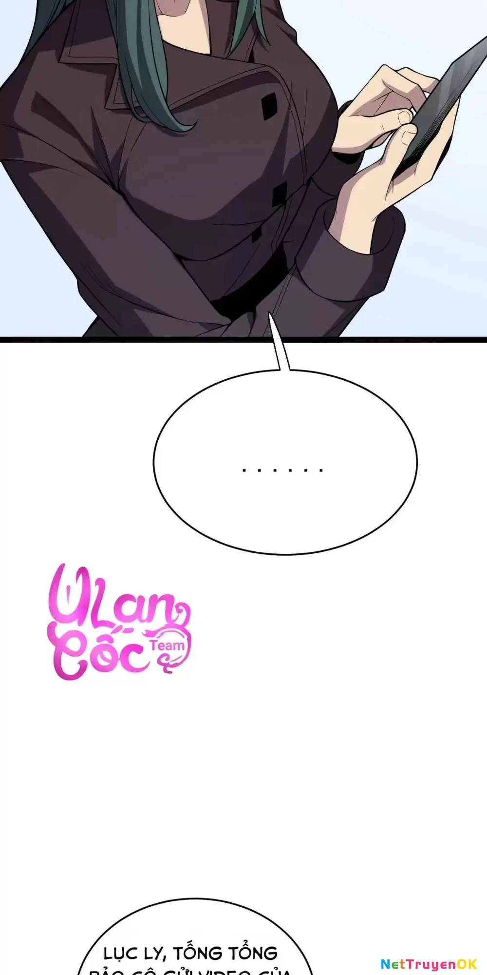 Mạt Nhật Thiên Hạ: Ta, Virus Quân Vương Chap 7 - Next Chap 8