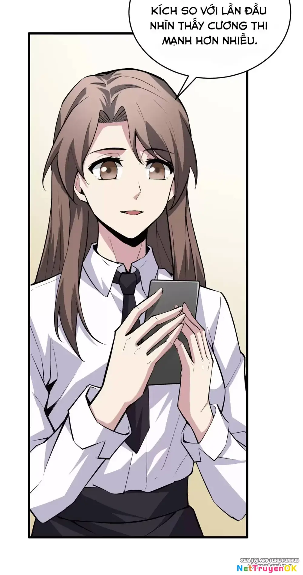 Mạt Nhật Thiên Hạ: Ta, Virus Quân Vương Chap 7 - Next Chap 8