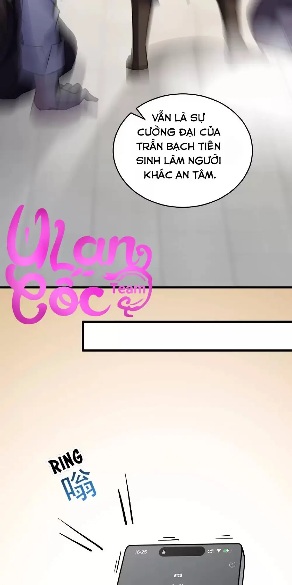 Mạt Nhật Thiên Hạ: Ta, Virus Quân Vương Chap 7 - Next Chap 8