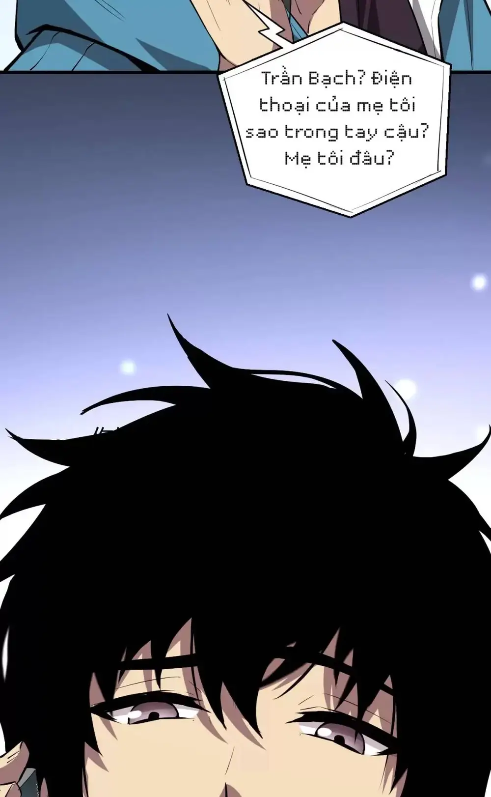 Mạt Nhật Thiên Hạ: Ta, Virus Quân Vương Chap 7 - Next Chap 8