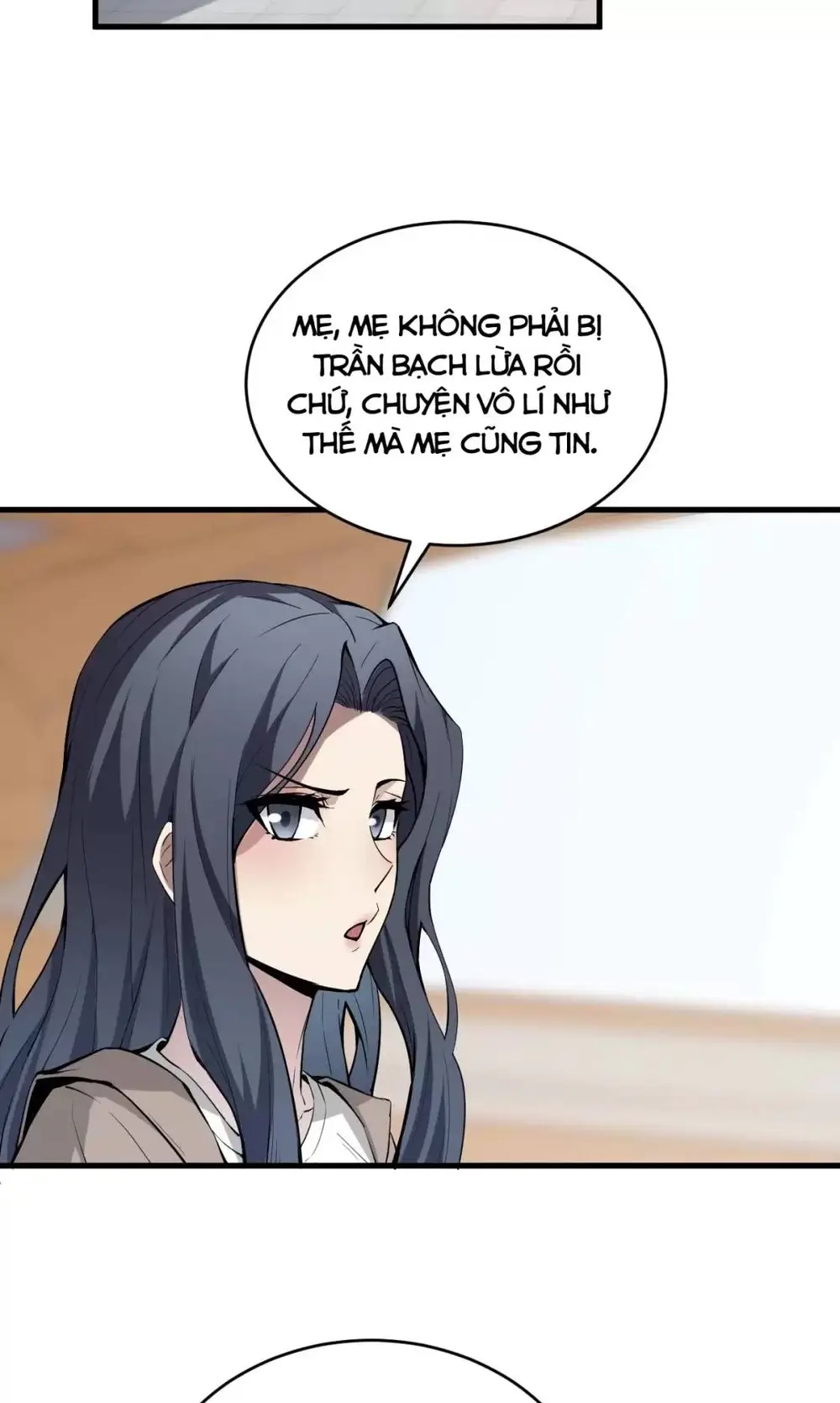 Mạt Nhật Thiên Hạ: Ta, Virus Quân Vương Chap 7 - Next Chap 8