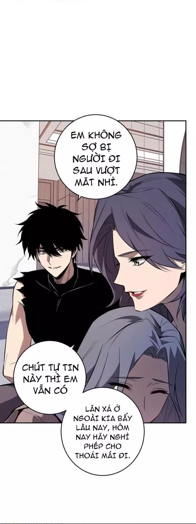 Mạt Nhật Thiên Hạ: Ta, Virus Quân Vương Chap 74 - Next Chap 75