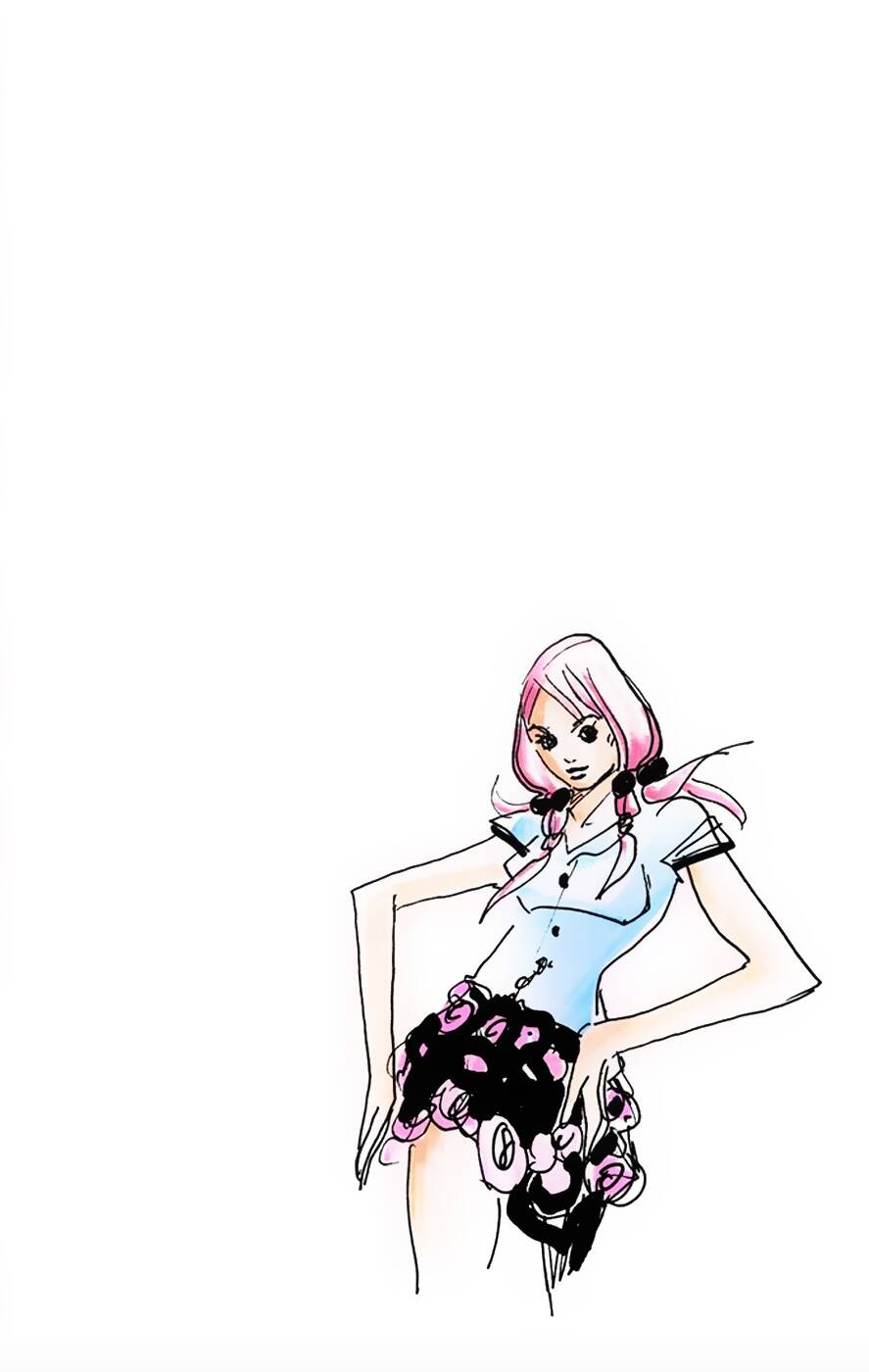 Cuộc Phiêu Lưu Kì Bí Của Jojo Phần 8: Jojolion Chap 2 - Next Chap 3