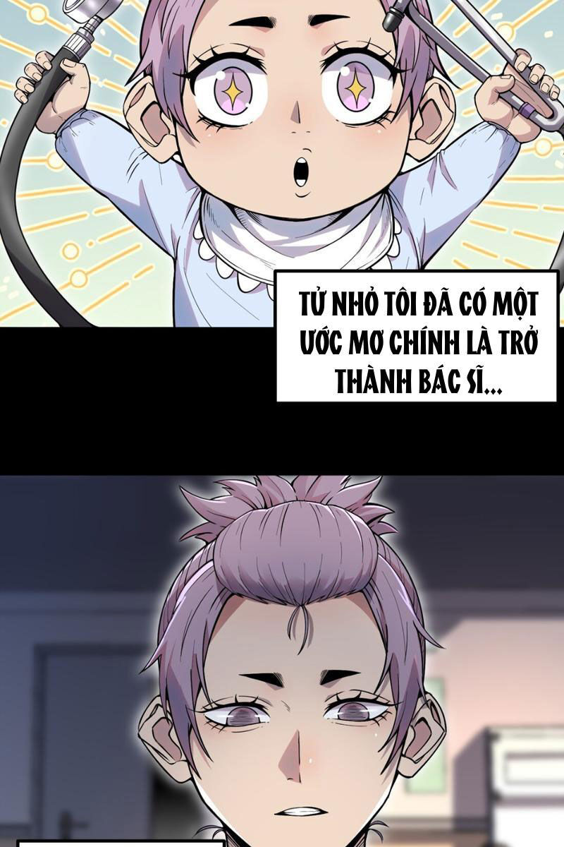 Băng Phong Mạt Nhật: Không Còn Đường Sống Chap 10 - Next Chap 11