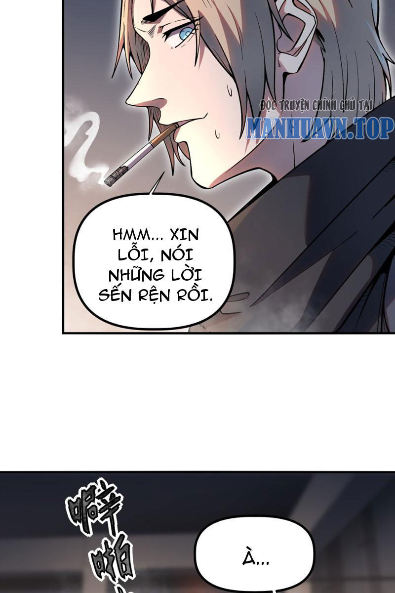 Băng Phong Mạt Nhật: Không Còn Đường Sống Chap 10 - Next Chap 11