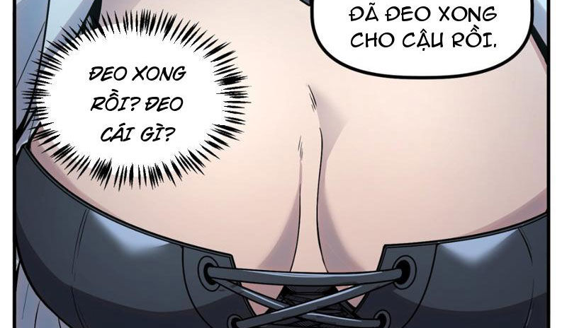 Băng Phong Mạt Nhật: Không Còn Đường Sống Chap 10 - Next Chap 11