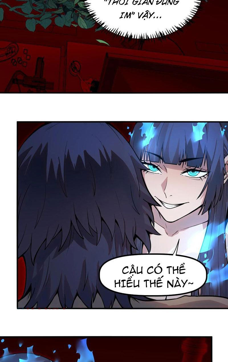 Băng Phong Mạt Nhật: Không Còn Đường Sống Chap 12 - Next Chap 13