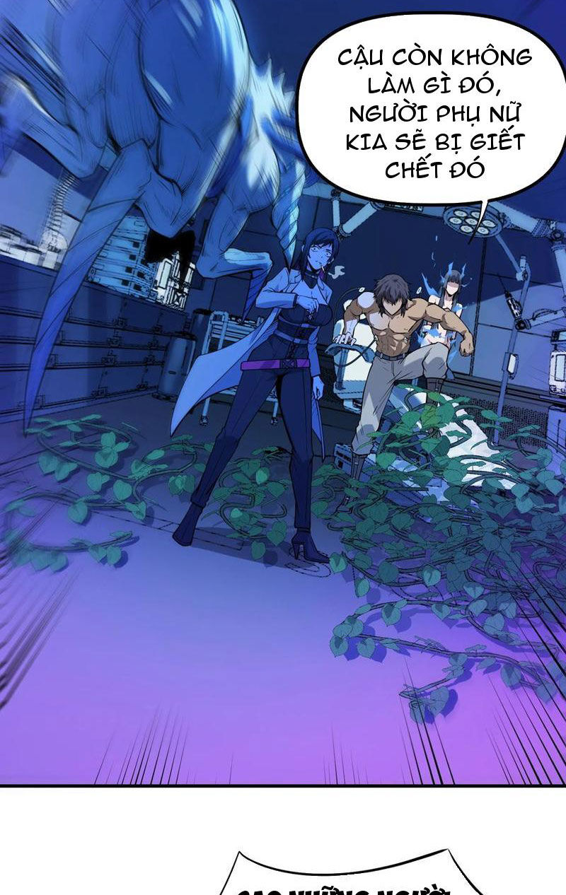 Băng Phong Mạt Nhật: Không Còn Đường Sống Chap 13 - Next Chap 14