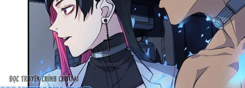 Băng Phong Mạt Nhật: Không Còn Đường Sống Chap 13 - Next Chap 14