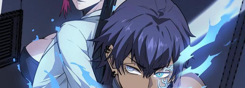 Băng Phong Mạt Nhật: Không Còn Đường Sống Chap 13 - Next Chap 14