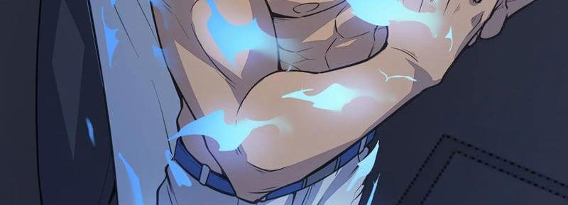 Băng Phong Mạt Nhật: Không Còn Đường Sống Chap 13 - Next Chap 14