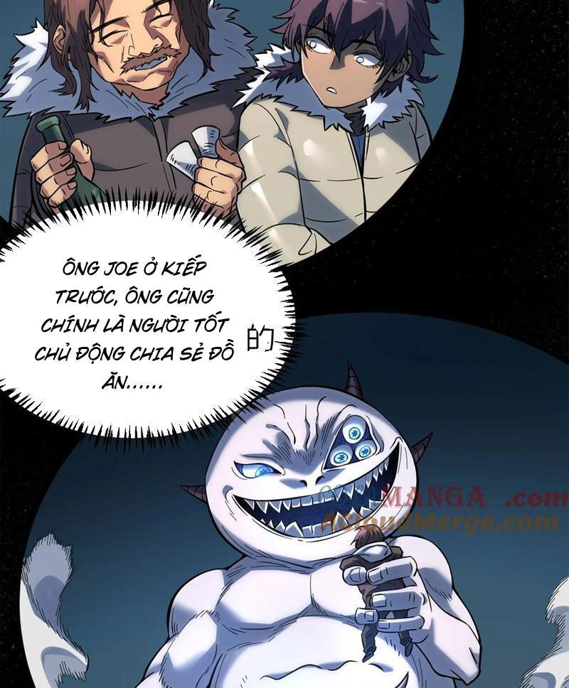 Băng Phong Mạt Nhật: Không Còn Đường Sống Chap 15 - Next Chap 16