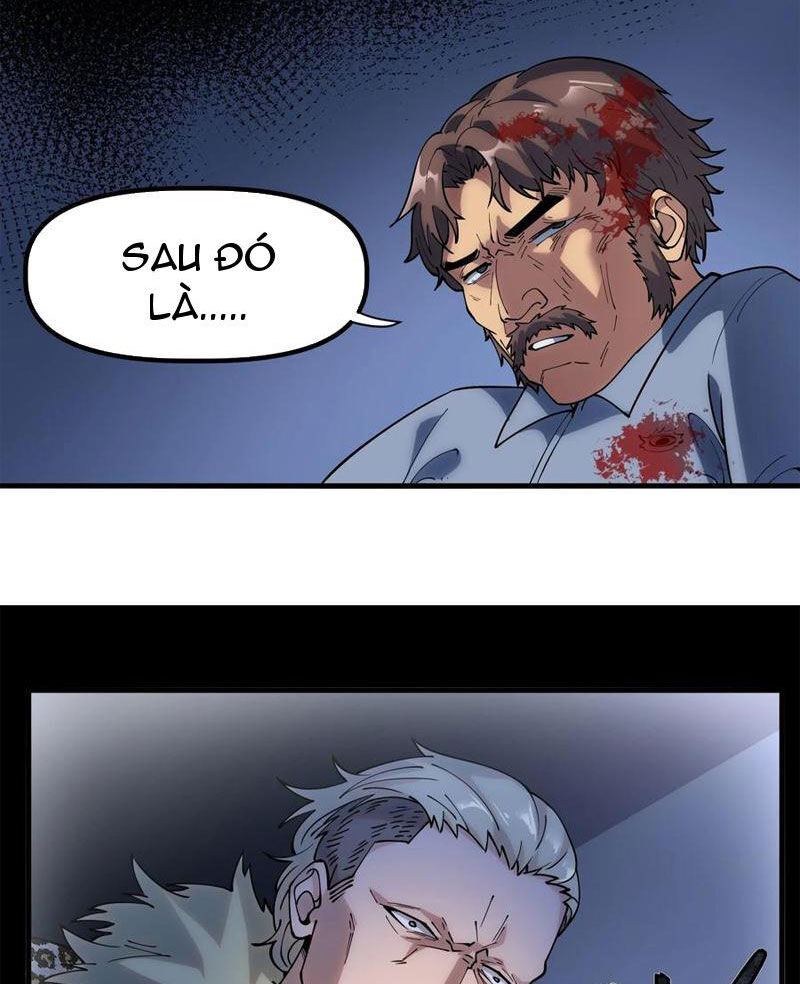 Băng Phong Mạt Nhật: Không Còn Đường Sống Chap 15 - Next Chap 16