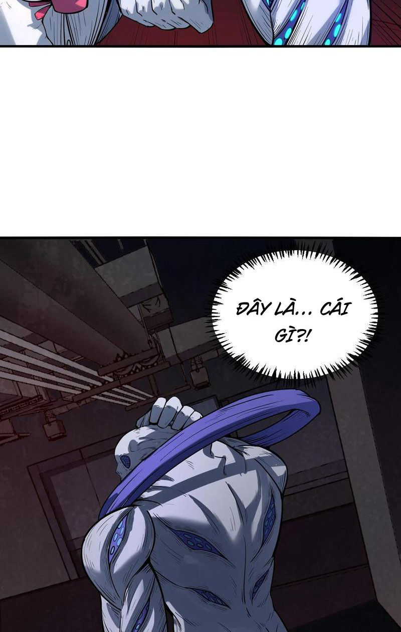 Băng Phong Mạt Nhật: Không Còn Đường Sống Chap 16 - Next Chap 17