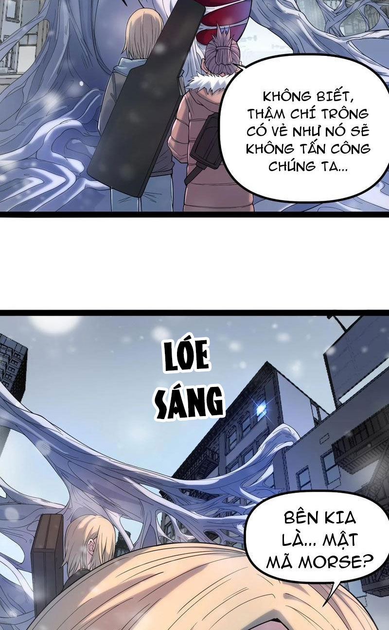 Băng Phong Mạt Nhật: Không Còn Đường Sống Chap 16 - Next Chap 17