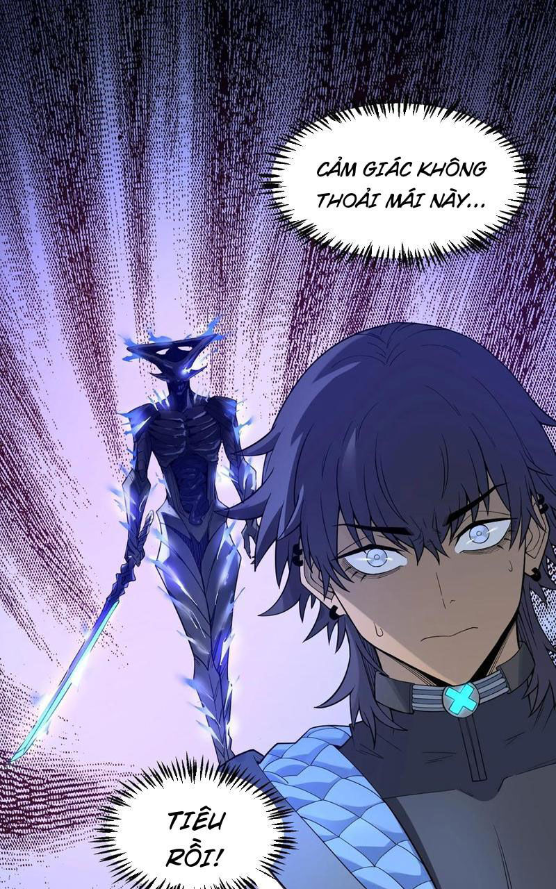 Băng Phong Mạt Nhật: Không Còn Đường Sống Chap 16 - Next Chap 17