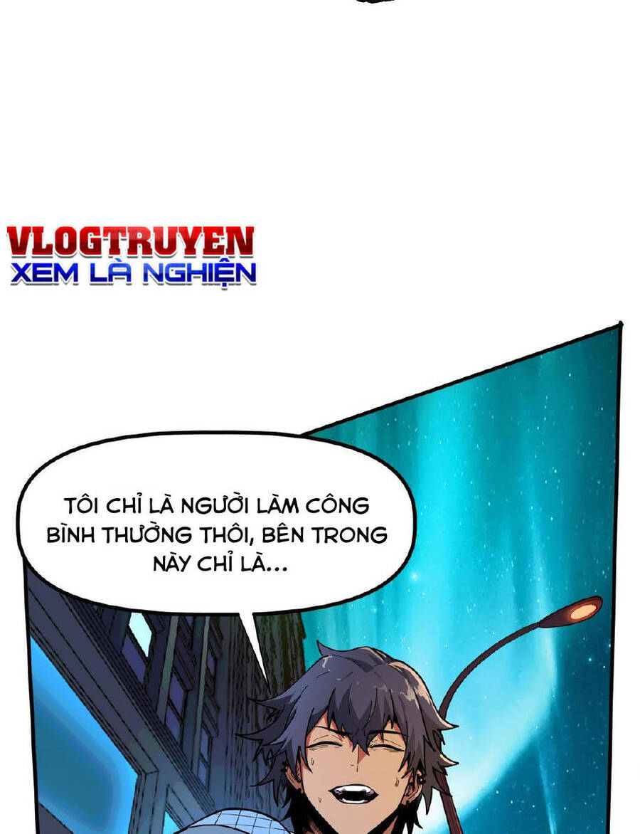 Băng Phong Mạt Nhật: Không Còn Đường Sống Chap 2 - Next Chap 3