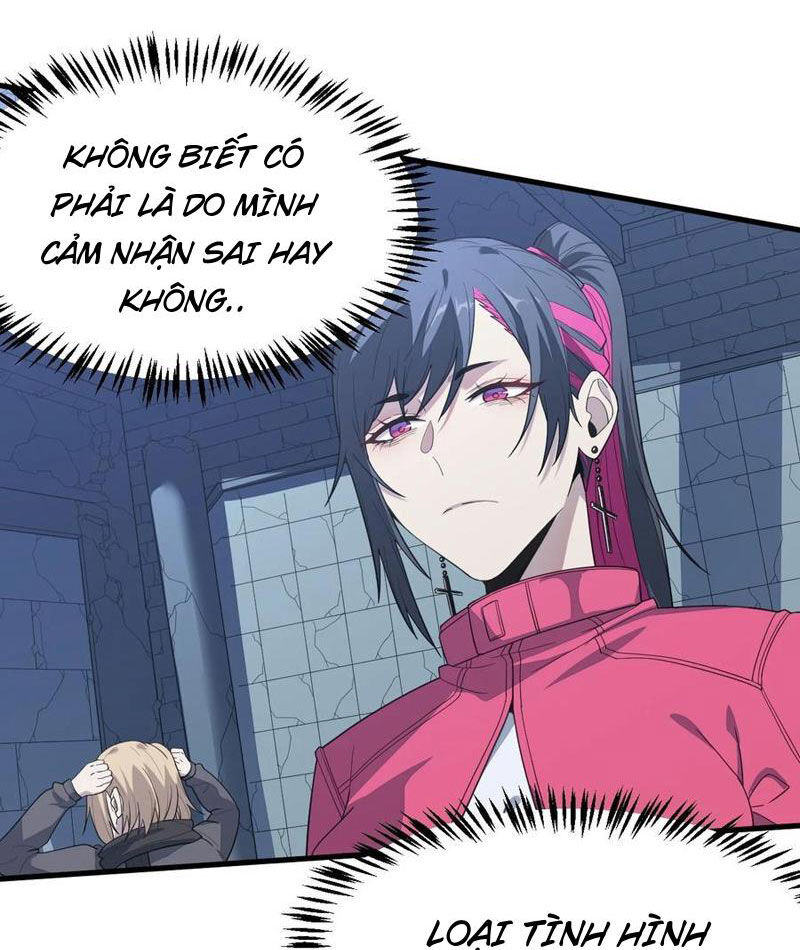 Băng Phong Mạt Nhật: Không Còn Đường Sống Chap 26 - Next Chap 27