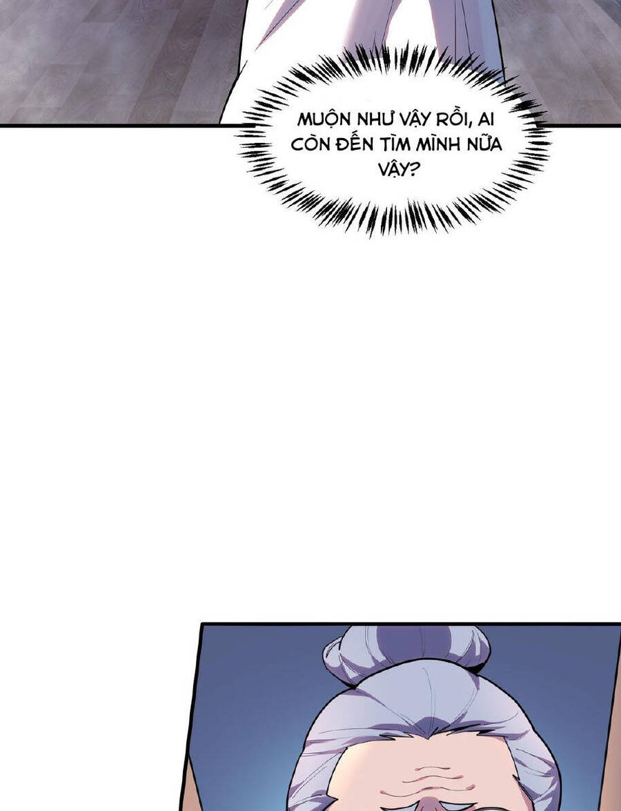 Băng Phong Mạt Nhật: Không Còn Đường Sống Chap 3 - Next Chap 4