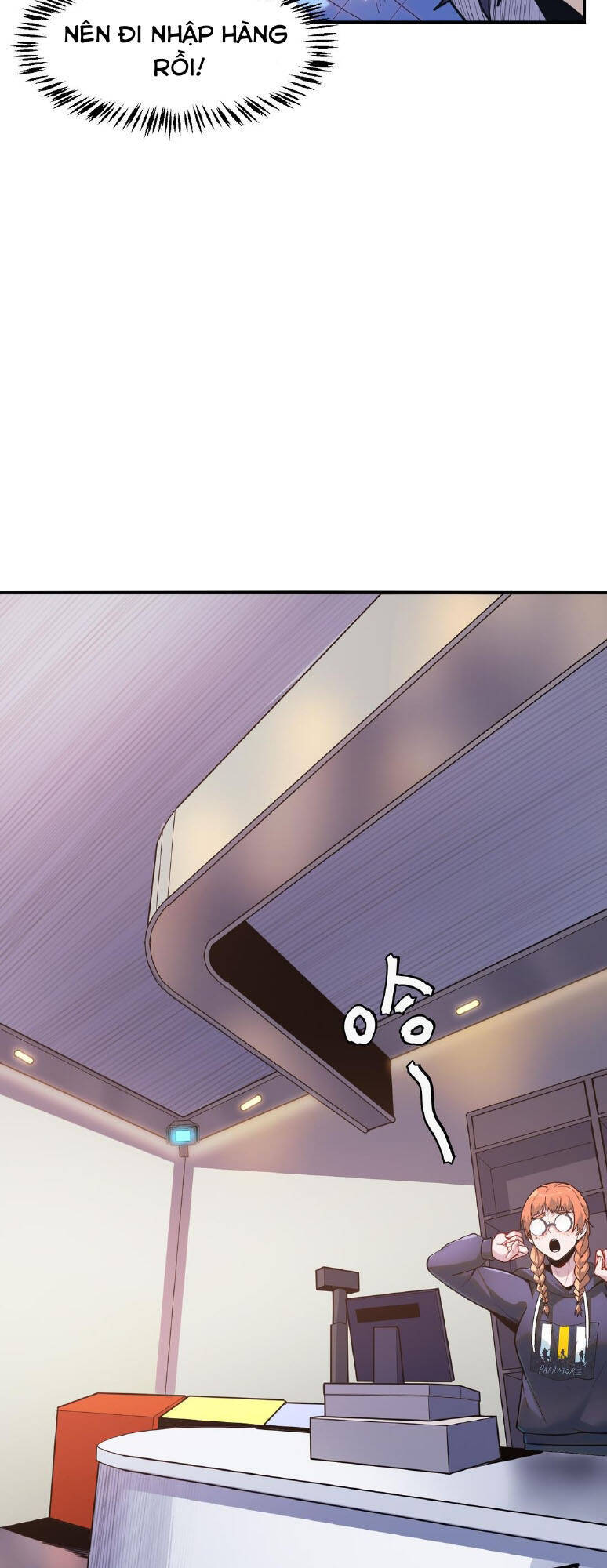 Băng Phong Mạt Nhật: Không Còn Đường Sống Chap 3 - Next Chap 4