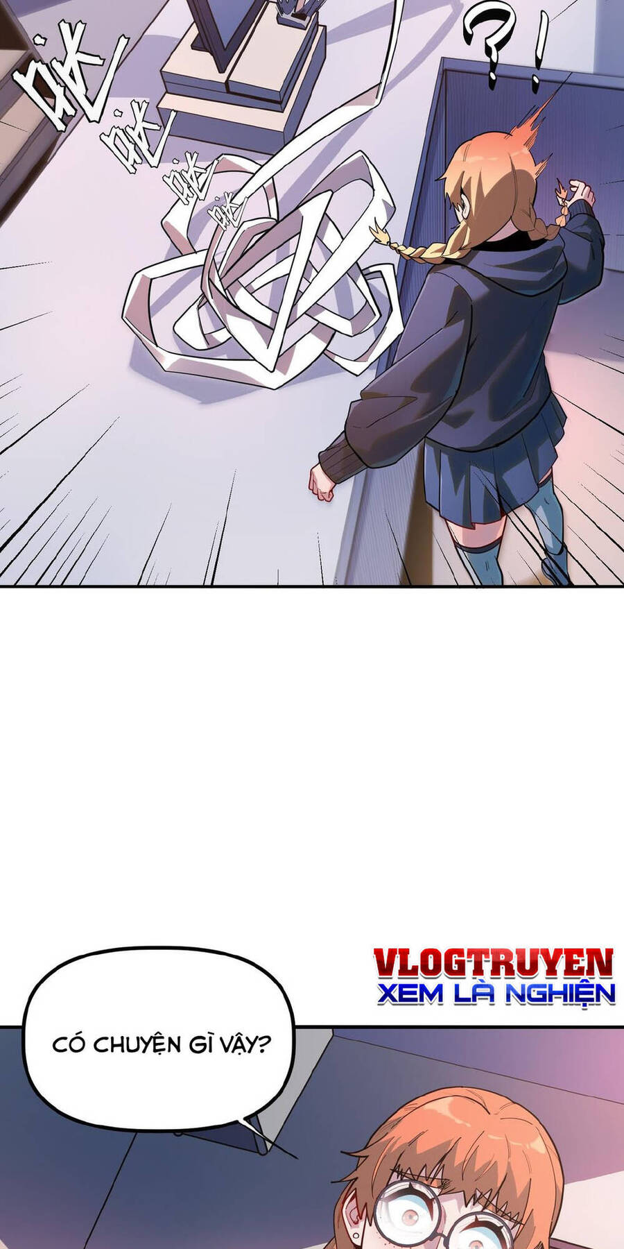 Băng Phong Mạt Nhật: Không Còn Đường Sống Chap 3 - Next Chap 4