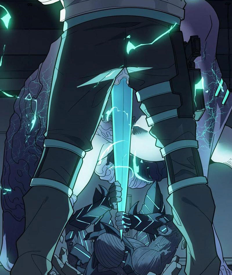 Băng Phong Mạt Nhật: Không Còn Đường Sống Chap 34 - Next Chap 35