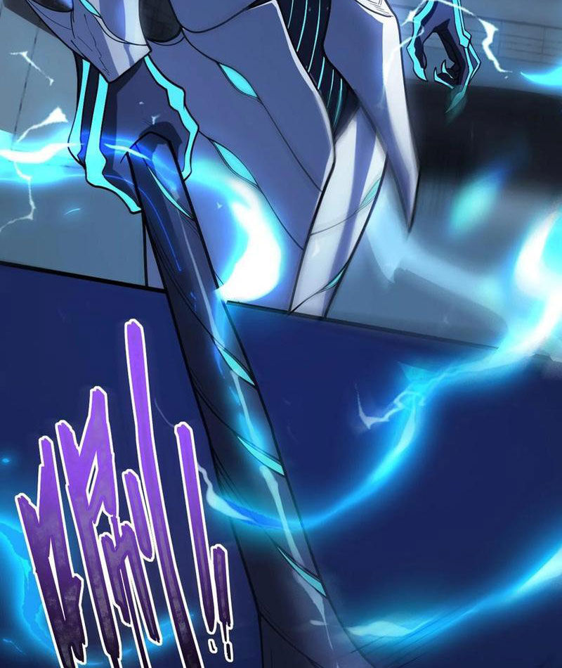 Băng Phong Mạt Nhật: Không Còn Đường Sống Chap 34 - Next Chap 35