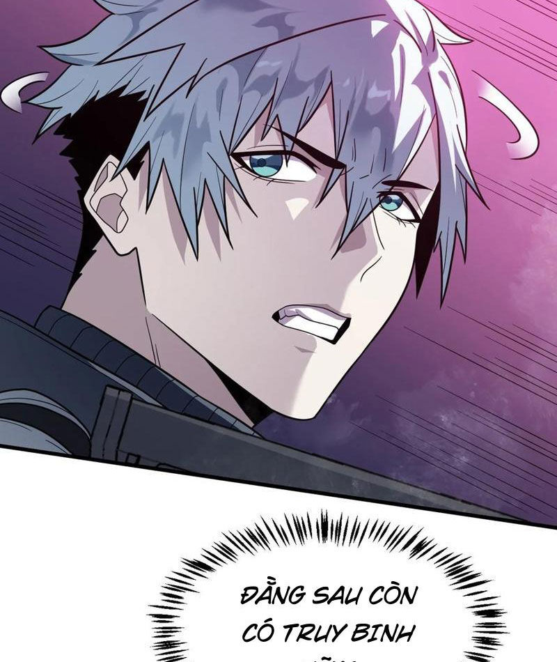 Băng Phong Mạt Nhật: Không Còn Đường Sống Chap 38 - Next Chap 39