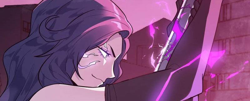 Băng Phong Mạt Nhật: Không Còn Đường Sống Chap 38 - Next Chap 39