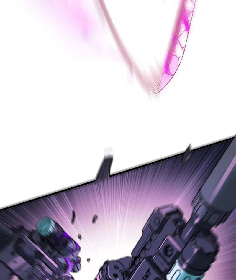 Băng Phong Mạt Nhật: Không Còn Đường Sống Chap 39 - Next Chap 40