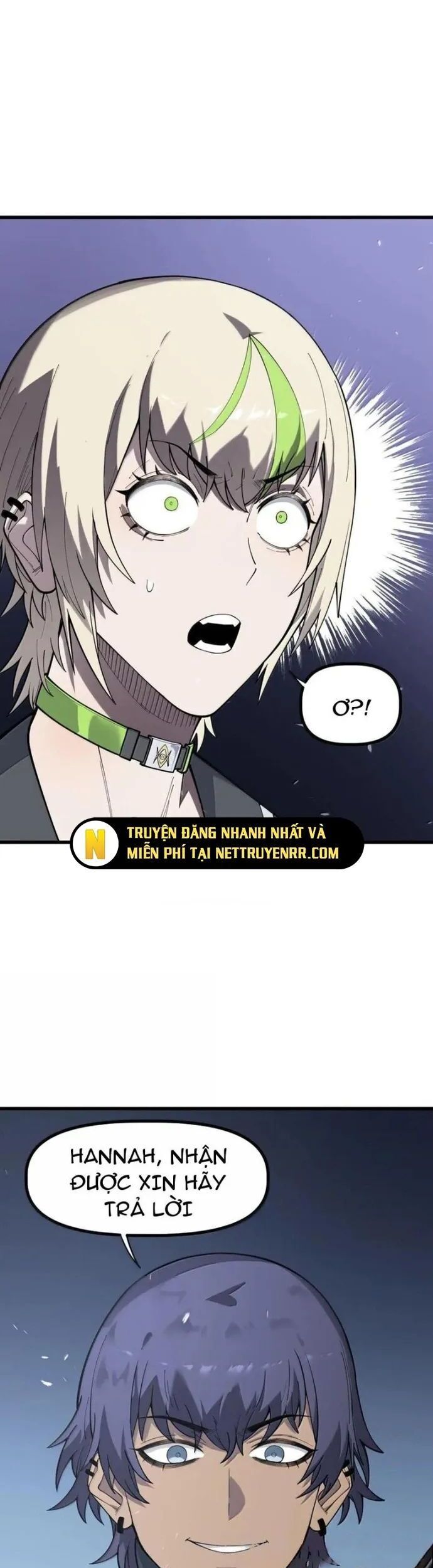 Băng Phong Mạt Nhật: Không Còn Đường Sống Chap 51 - Next Chap 52