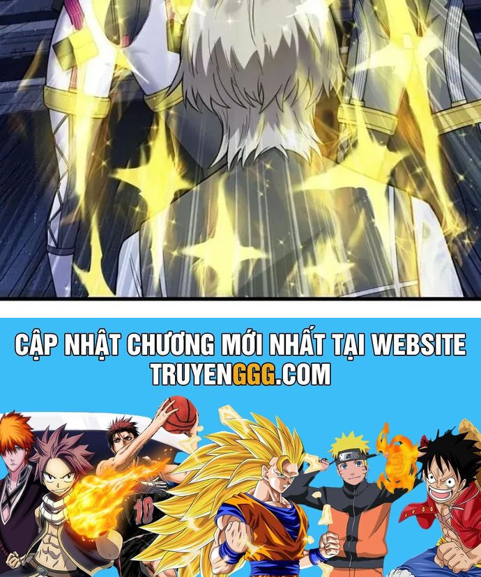 Băng Phong Mạt Nhật: Không Còn Đường Sống Chap 51 - Next Chap 52