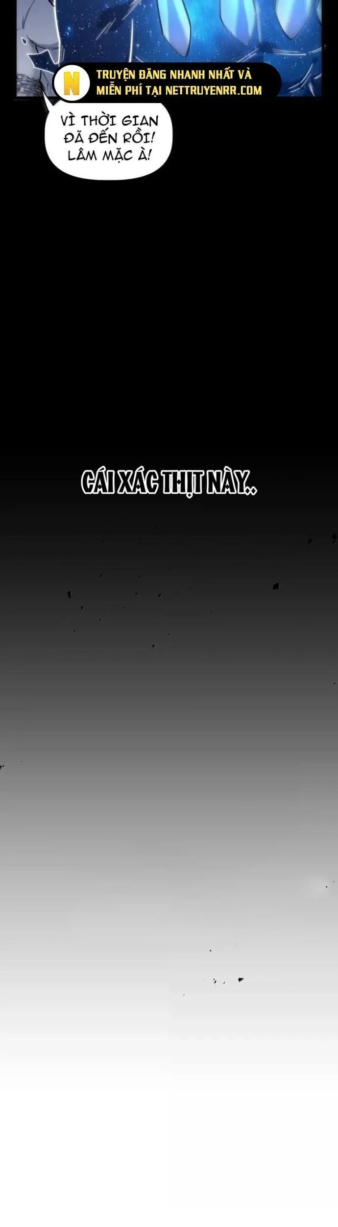 Băng Phong Mạt Nhật: Không Còn Đường Sống Chap 51 - Next Chap 52